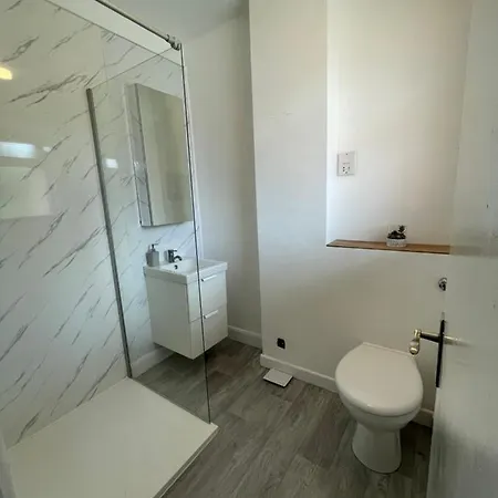 Lovely 2 Bed Apartment, Arnold Town Centre. Nottingham Exterior photo