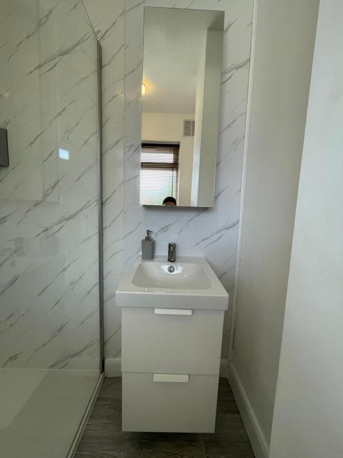 Apartment Lovely 2 Bed Apartment, Arnold Town Centre. Nottingham